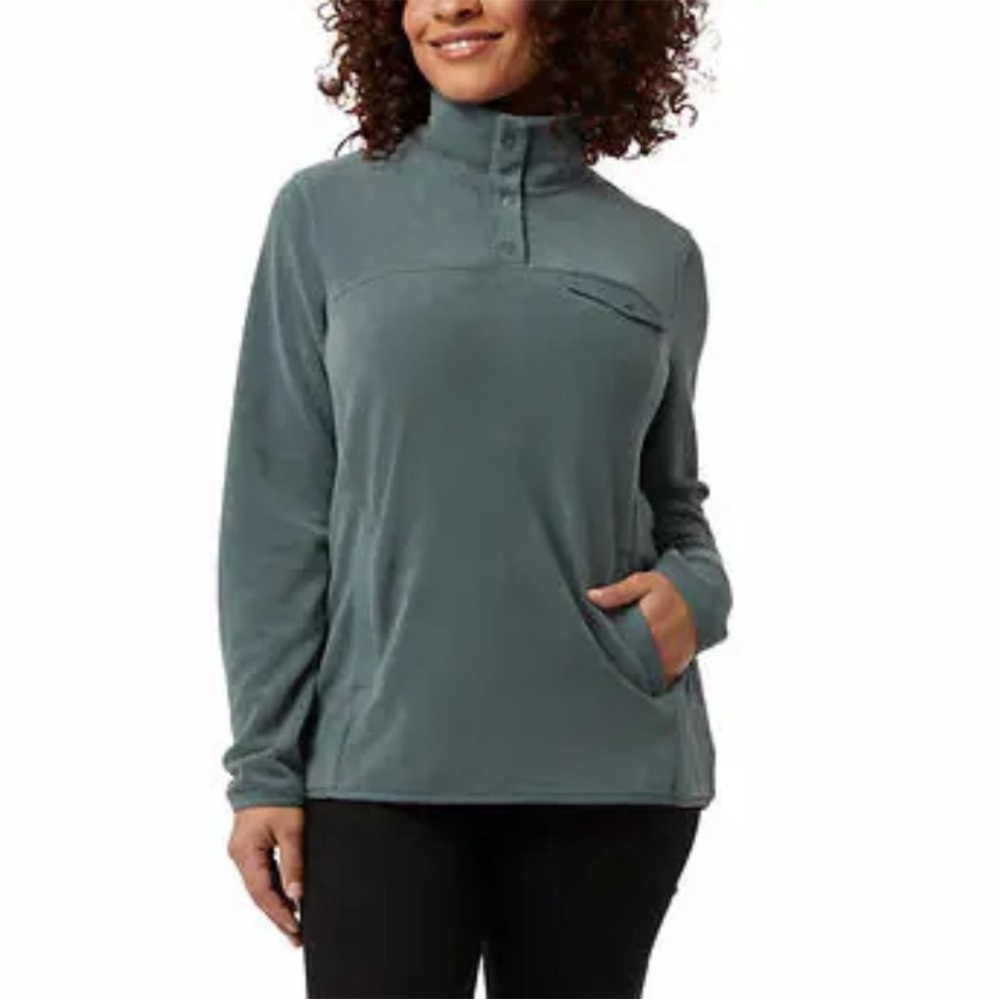 32 Degrees Heat - Fleece Pullover